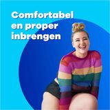 Tampons - Compak Regular - 22 Stuks - Zacht - Discreet