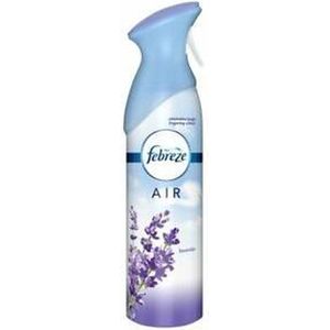Febreze Air Effects Luchtverfrisser Spray Lavender 300 ml