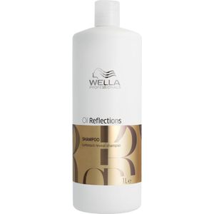 Wella Oil Reflections Luminous Reveal Shampoo 1000 ml