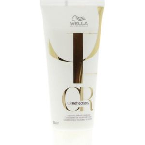 Wella Oil Reflections Luminous Instant Conditioner