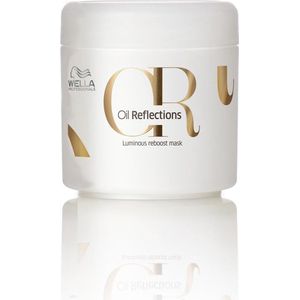 Wella Luminous Reboost Mask 150ml