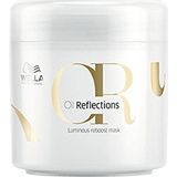 Wella Professionals Oil Reflections Voedende Haarmasker voor Zacht en Stralend Haar 150 ml