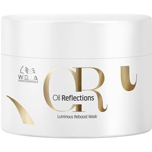 Wella Professionals Oil Reflections masker, per stuk verpakt (1 x 150 ml)