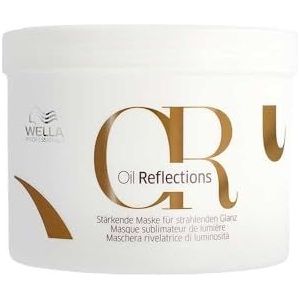 Wella Masker Professionals Care Oil Reflections Luminous Reboost Mask