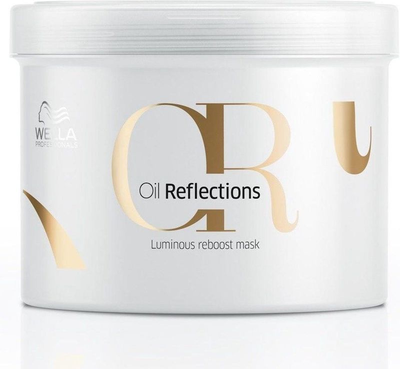 Crèmespoeling - Camelia - Witte Thee - Voedt en Hydrateert Haar