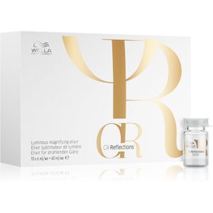 Wella Professional - Oil Reflections Luminous Magnifying Elixir - 6ml