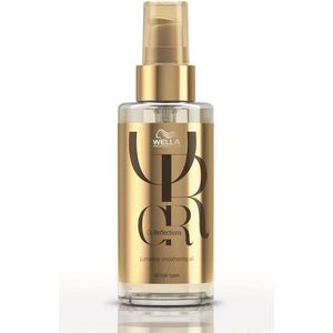 Wella - Oil Reflections - Haarolie - Natuurlijke Oliën - 100ml