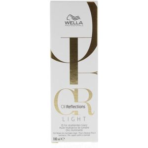 Wella Professionals Oil Reflections Luminous Reflective Oil Light 100 ml