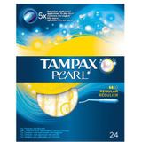 Tampax Pearl Regular Tampons - 24 Stuks