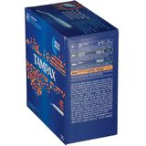 Tampax - Super Plus - Tampons - Kartonnen Inbrenghuls - 16 Stuks