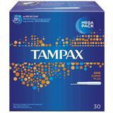 Tampax - Super Plus - Tampons - Kartonnen Inbrenghuls - 16 Stuks