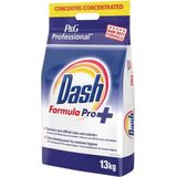 Wasmiddel - Poeder - Wit - 13 kg - Voor Industriële Wasmachines