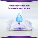 Always Discreet voor urineverlies en incontinentie Normaal - 12 stuks - Incontinentiepads