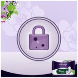 Always Discreet Incontinentieverbanden - Maat Normaal - 4 x 12 = 48 Stuks