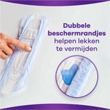 Always Discreet Incontinentieverbanden - Maat Normaal - 4 x 12 = 48 Stuks