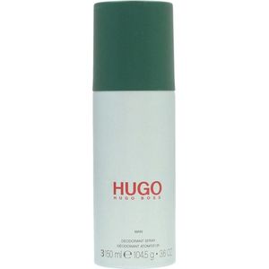 Hugo Boss - HUGO - Deodorant - 150 ml