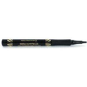 Max Factor - Masterpiece High Precision - Liquid Eyeliner - 05 Black Onyx