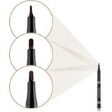 Max Factor Masterpiece High Precision Liquid Eyeliner - 010 Chocolate
