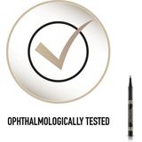 Max Factor Masterpiece High Precision Liquid Eyeliner - 010 Chocolate