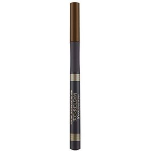 Max Factor Masterpiece High Precision Liquid Eyeliner 10 Chocolate 1 ml