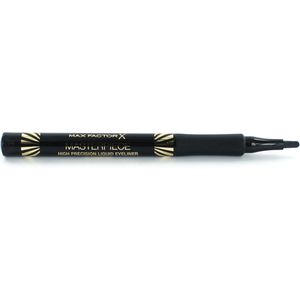 Max Factor Masterpiece High Precision Liquid Eyeliner 015 Charcoal 1 ml
