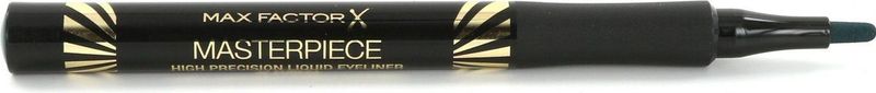 Max Factor - Meesterwerk Vloeibare Eyeliner - N° 25 - Zwart