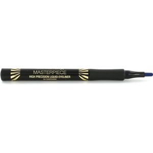 Max Factor - Masterpiece - Eyeliner - Sapphire - Hoog Precisie