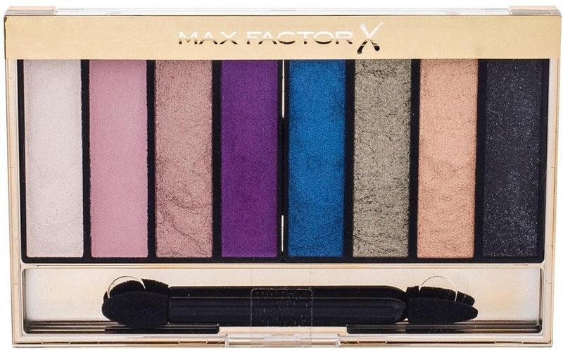 Max Factor Masterpiece Nude Oogschaduw Palette - 04 Orchid Nudes