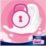 Always - Sensitive Long Ultra Maandverband - Met Vleugels - 14 Stuks