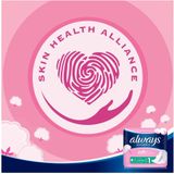 Always - Sensitive Normal - Maandverband - 24 Stuks