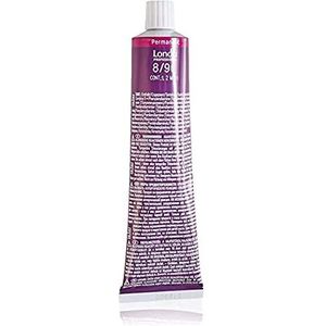 Londa Color 8/96 crème haarverf lichtblond cendré-violet, 60 ml