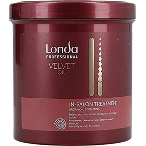 Londa Velvet Oil In-Salon Treatment, 750 ml
