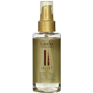 Londa Professional Velvet Oil Lightweight Oil 100 ml
