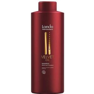 Londa Velvet Oil Shampoo 1 liter