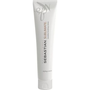 Sebastian - Flow Sublimate - Styling Crème - 100 ml - Anti-Frizz Effect