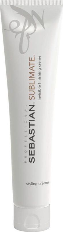 Sebastian - Flow Sublimate - Styling Crème - 100 ml - Anti-Frizz Effect