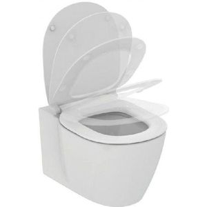 Ideal Standaard ProSys Toiletset Met Connect Aquablade Wandcloset & Bedieningspaneel