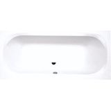 Ideal Standard Hotline Duobad 180X80Cm Wit