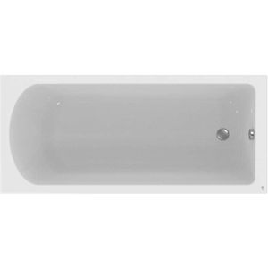 Ideal Standard - Hotline New - Ligbad - Glanzend Wit - Acryl