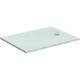 Ideal Standard Ultraflat Solid douchebak rechthoekig 140x90x3cm wit K8256FR