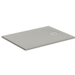 Ideal Standard Ultra Flat S Rechteck-Brausewanne 1000x700x30mm,