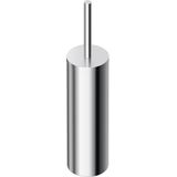 Ideal Standard - iom - Klobürste, bodenstehend, Edelstahl A9108MY