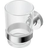 Ideal Standard - iom Zahnbecher aus satiniertem Glas, A9120AA