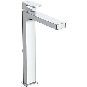 Ideal Standard A7112AA Edge Staande enkele hendel, chroom