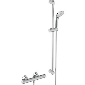 Ideal Standard A7204AA Ceratherm T25 douche combinatie opbouw