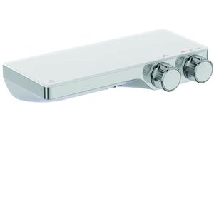 CeraTherm - Thermostat-Duscharmatur, Chrom A7329AA - Ideal Standard
