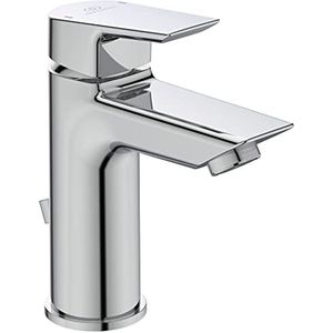 Ideal Standard - Einhebel-Waschtischmischer aus verchromtem Messing Ceramix
