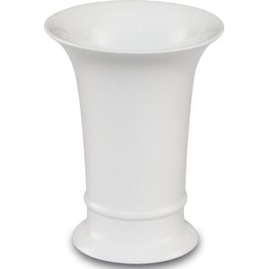 Kaiser - Filigrane Vaas - Wit - Biscuit Porselein