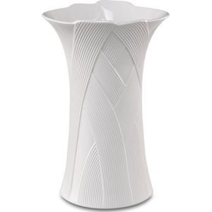 Kaiser - Vaas - Biscuit Porselein - Elegant Design - Handgemaakt