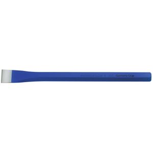 Promat Metselaarsbeitel | totale lengte 300 mm | snedebreedte 26 mm | schachtdwarsdoorsnede 18mm - 4000812119 4000812119